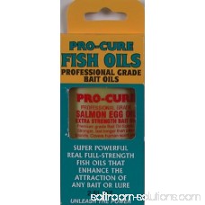 Pro-Cure Bait Oil 005120347